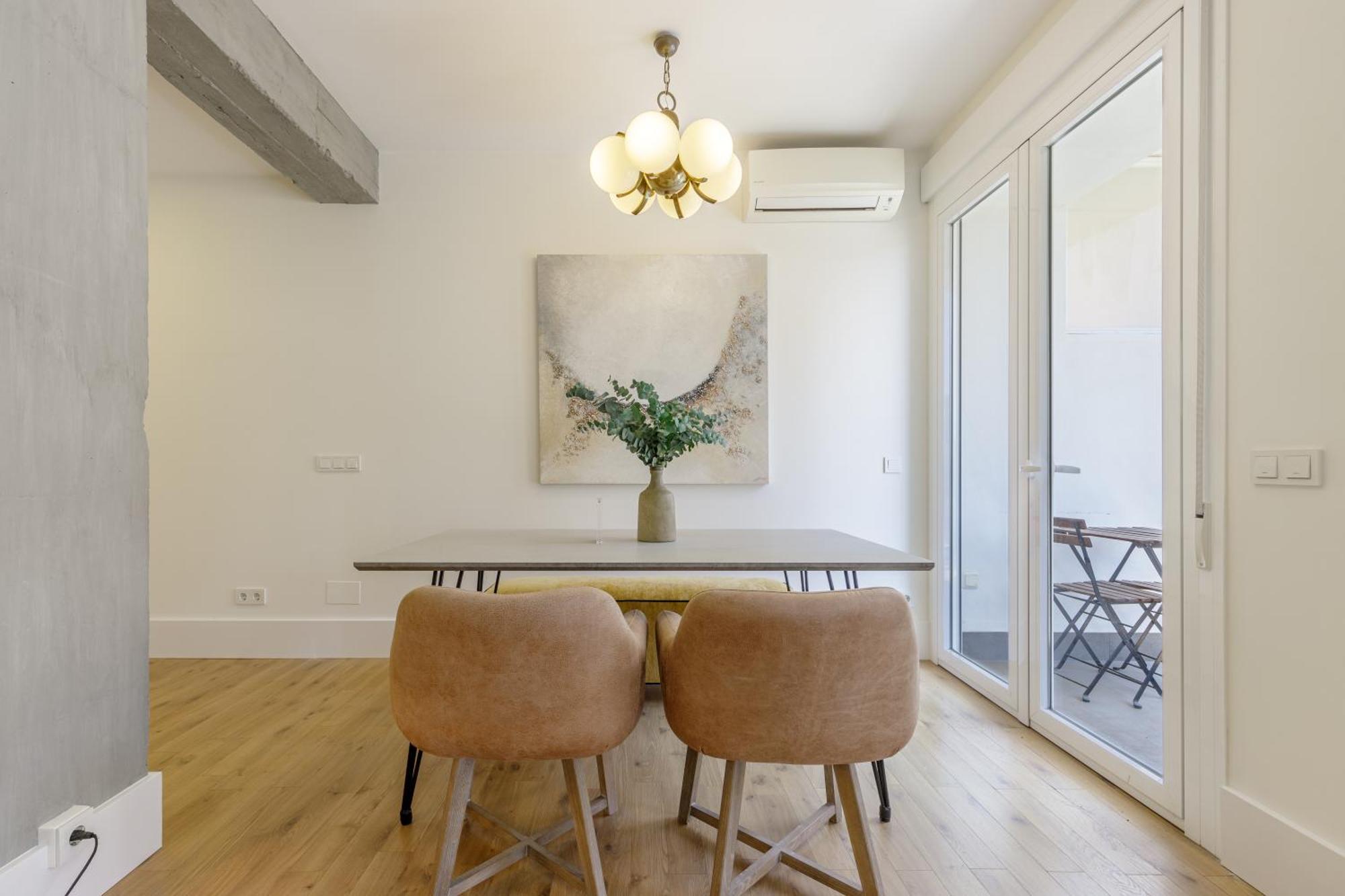 Six Apartments By Caleta Homes مالقة المظهر الخارجي الصورة